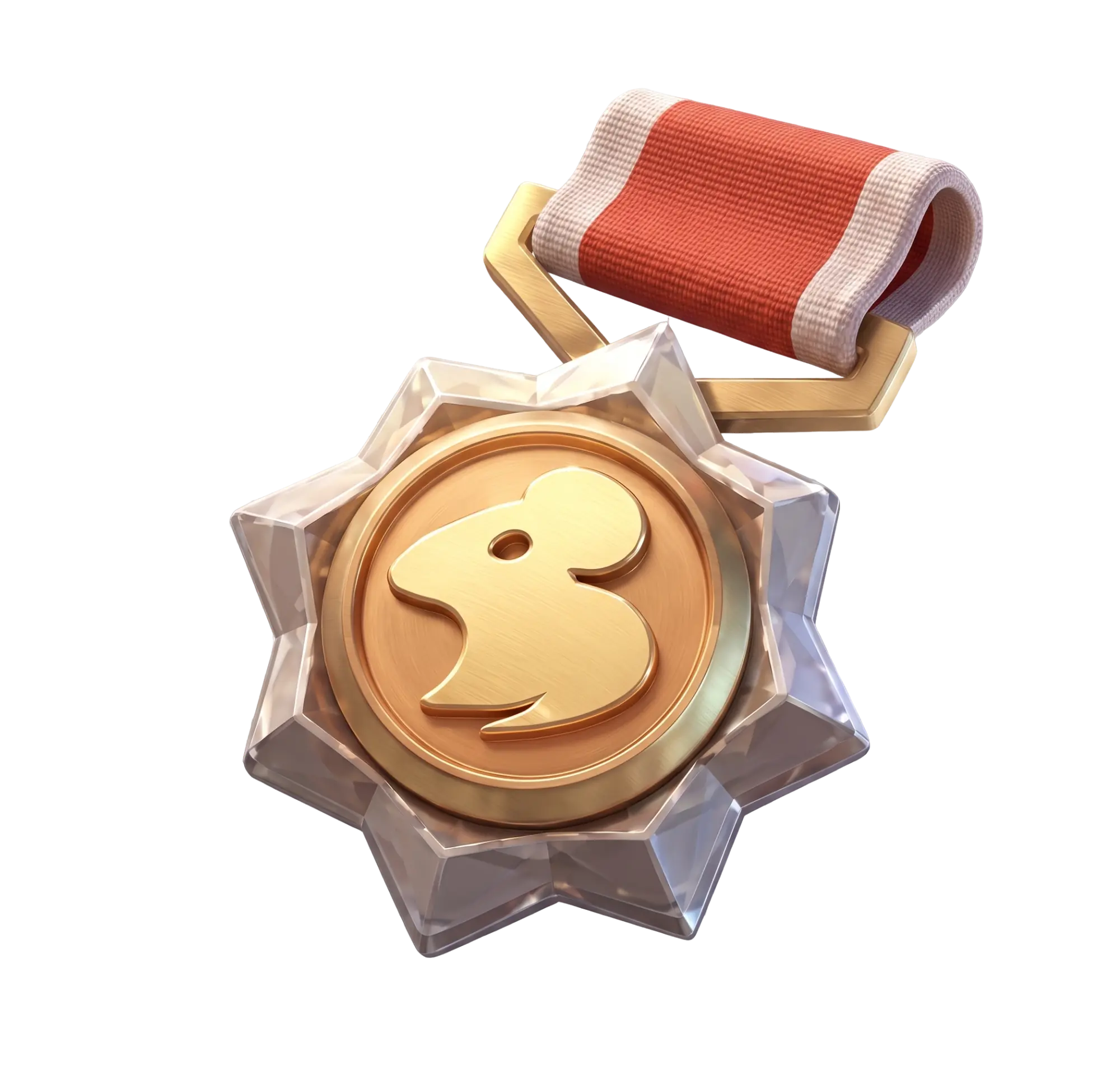 Medalha de Habilidade
